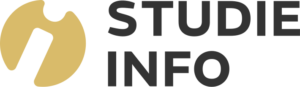 StudieInfo logo