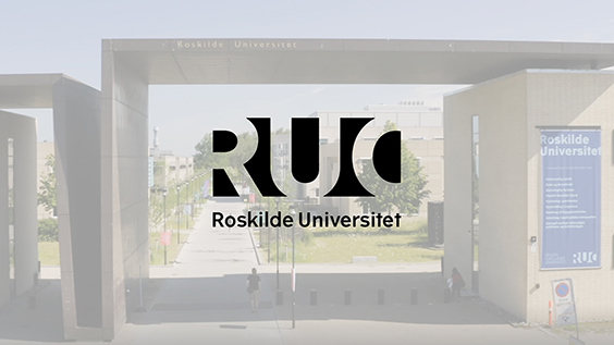 Se Roskilde Universitets præsentationsvideo