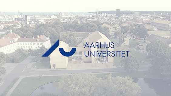 Se Aarhus Universitets præsentationsvideo